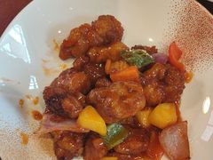 -古南都·老广东酒楼(龙江店)