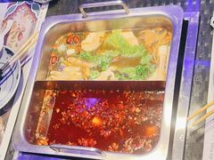 -大隐·成都火锅Bistro(合生麒麟新天地店)