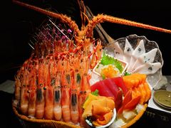 -花潮料理艺食馆(成都万象城店)