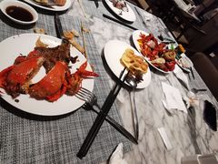 -深圳同泰万怡酒店·万荟轩自助餐厅(同泰店)