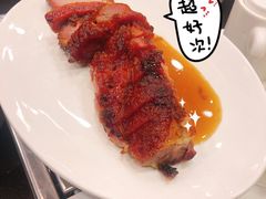 例牌叉烧-丽的面家(多宝路店)