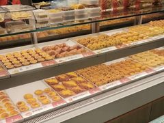 -東更道点心行(崂山丽达店)