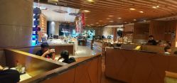 -郑州绿地JW万豪酒店·宴会厅