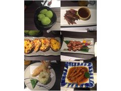-匠和风精致料理(莆田财富中心店)