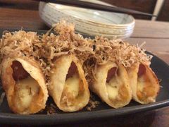 -小食院简餐厅