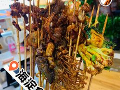 -乐乐姐超级土豆(中关村5号店)