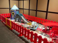 -康莱德酒店·美庭自助餐厅
