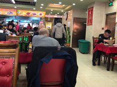 -西塔大冷面(市府大路店)