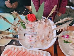 -要德火锅(泰隆商业街店)