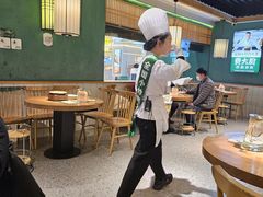 -费大厨辣椒炒肉(万家丽一店)