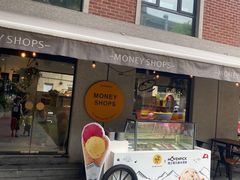 -Money Shops(愚园路店)