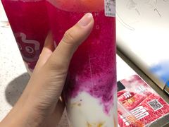 -CoCo都可(小寨赛格店)