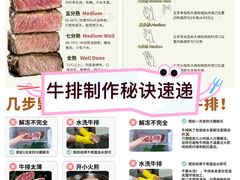 -豪客来牛排(中华城店)