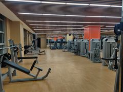 -CXFIT 陈徐健身工作室(凯旋店)
