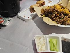 -味+新京宴·烤鸭·北京菜(创意谷店)