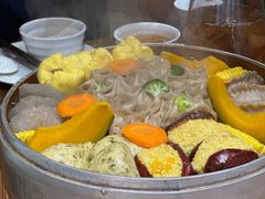 -山西会馆·晋菜·晋商宴·民俗博物馆(体育路店)