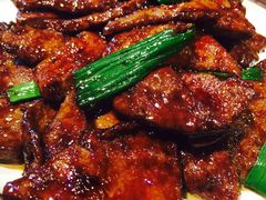 -兰溪小馆(东直门簋街店)