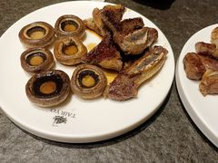 -大渔·观筵(三里屯太古里店)