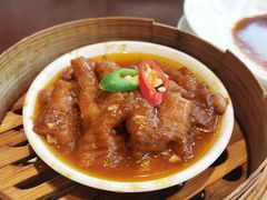 -索菲特酒店·乐轩华中餐厅