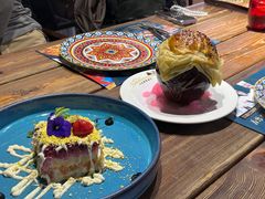 -卢布里西餐厅(海拉尔店)