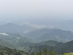 -南岳衡山风景名胜区