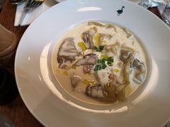 -Le Comptoir de la Gastronomie