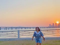 -海堤纪念公园