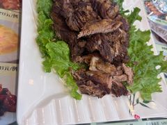 -白魁老号饭庄(交道口店)