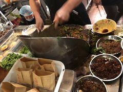 -昌顺马记小吃店(昌盛园店)