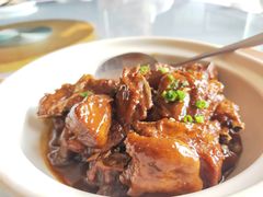 -梅林春晓花园餐厅
