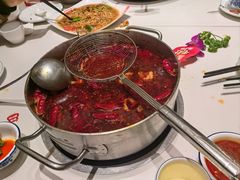 -陈记顺和潮汕牛肉火锅(番禺迎宾大道店)