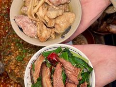 -田园印象·成都土菜院子(华阳店)