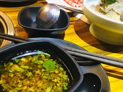 -味仙疯美蛙鱼头(清扬路总店)