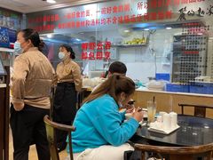 大堂-丽的面家(多宝路店)