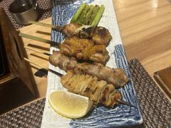 -长崎屋·日本料理·刺身·烧鸟(天河北路店)