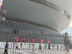 -成都金融城演艺中心