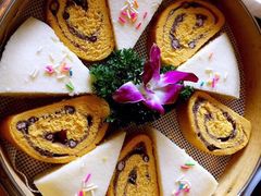 -重元寺香积厨素斋馆