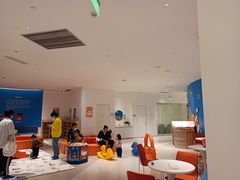 -沃特宝贝亲子游泳中心(壹方中心店)