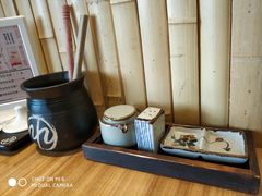 -水林间·寿喜烧自助(仙林金鹰店)