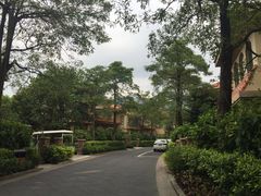 -广州锦绣香江度假别墅