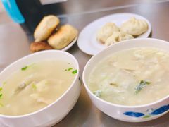 -南市食品街