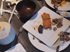 -“香”全日餐厅·株洲大汉希尔顿酒店