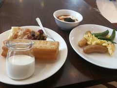 -上海外滩茂悦大酒店