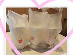 -麦当劳(西单明珠店)