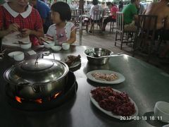 -阿婆东山羊肉店(鸿港海鲜批发市场店)