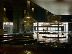 -清河半岛温泉度假酒店