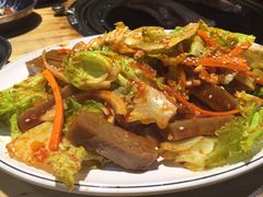 -麻蒲碳烤肉(远景路1号店)