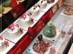 -罗森尼娜(德思勤店)
