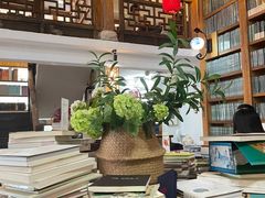 -道南書院·私房菜·早午茶·茶馆