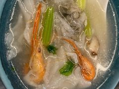 -安泰楼·佛跳墙创始人·传统闽味早茶·酒楼(三坊七巷闽菜地标店)